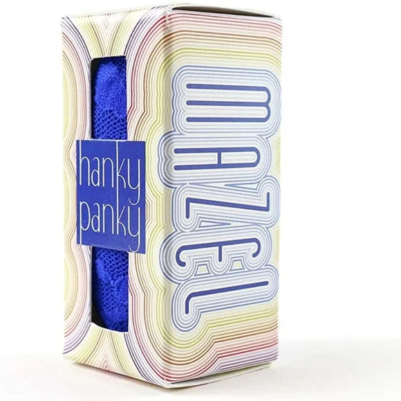 HANKY PANKY ORIGINAL RISE OS Thong - Picture 2 of 2